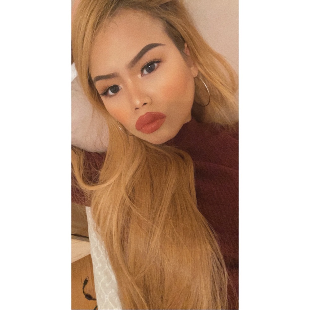 Meet your Posher, Nil teophane